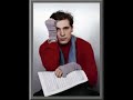 Bach English Suite No 2 in A minor BWV 807 Glenn Gould Gigue