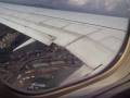 Ucus Trabzon Istanbul Turkish airlines 2008 part 2 by Göcebe