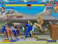 ChunLi-ChunLi-Cammy vs ChunLi-Guile-Guile