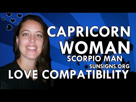 how to love a scorpio man