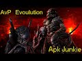 Video for AVP Evolution android phone downloads