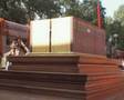 Tipitaka Acceptance Speech by Maha Bodhi Society India 2007