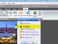 Using SnagIt 9 and MindManager 7