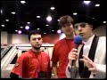The Cartel (Part 1) 2002 Finals