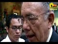 Entrevista al Ing. Javier Jiménez Espriú 20080515