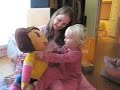 Big Dora Doll
