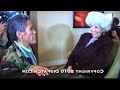 Ted williams meet his Mom after 20 years
