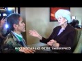 Ted williams meet his Mom after 20 years  Golden Radio Voice