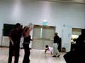 Latin Dance - East Cosat Swing