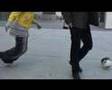 Panna Battle (battle de petits-ponts)