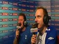 fanzone: tottenham vs birmingham