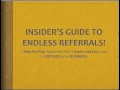 Referral Marketing,perforated business cards,duct tape marketing