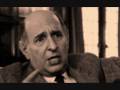 Allan Bloom lectures on Nietzsche & Nihilism 2