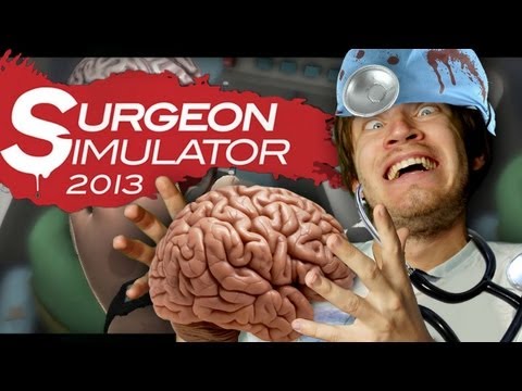 how to brain transplant surgeon simulator