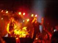 DISTURBED - Live Hamburg Oct.2008 (Part 1 of 2)