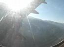 Cusco Landing