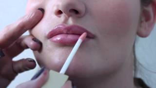 Hvordan legge lipliner