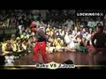 videos de LOCKING16å¼· - Baku VS J.Jeon