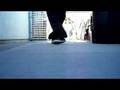 my first crip walk