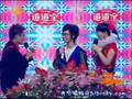 070211湖南衛視春晚倒計時演唱無人島