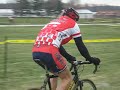 2008-11-29 Cyclocross Championships  - #489 in the sandpit