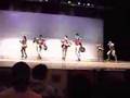 caporales competition - integracion cultural latina (icl)
