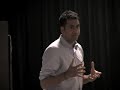 Kal Penn in Iowa