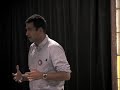 Kal Penn in Iowa