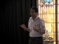 Kal Penn in Iowa