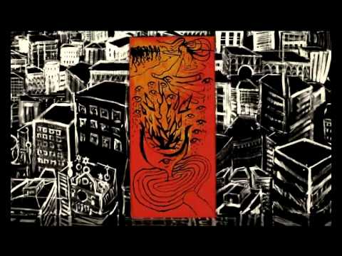 Eric Turner – Street Fighting Man : Raise It