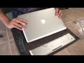 Bleeding Edge TV 297: Unibody MacBook Pro RAM Upgrade