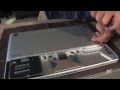 Bleeding Edge TV 297: Unibody MacBook Pro RAM Upgrade