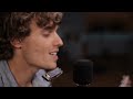 Al Lewis - Make a Little Room (Live at Abbey Road Debuts)