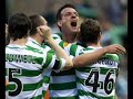 Celtic FC - Three In A Row - We\ Celtic FC - Three In A Row - We\