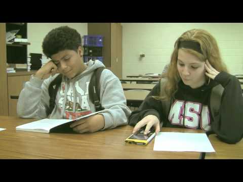 Thrift Shop Algebra Parody