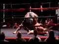 Aaron Wardrip vs Irwin Weiser
