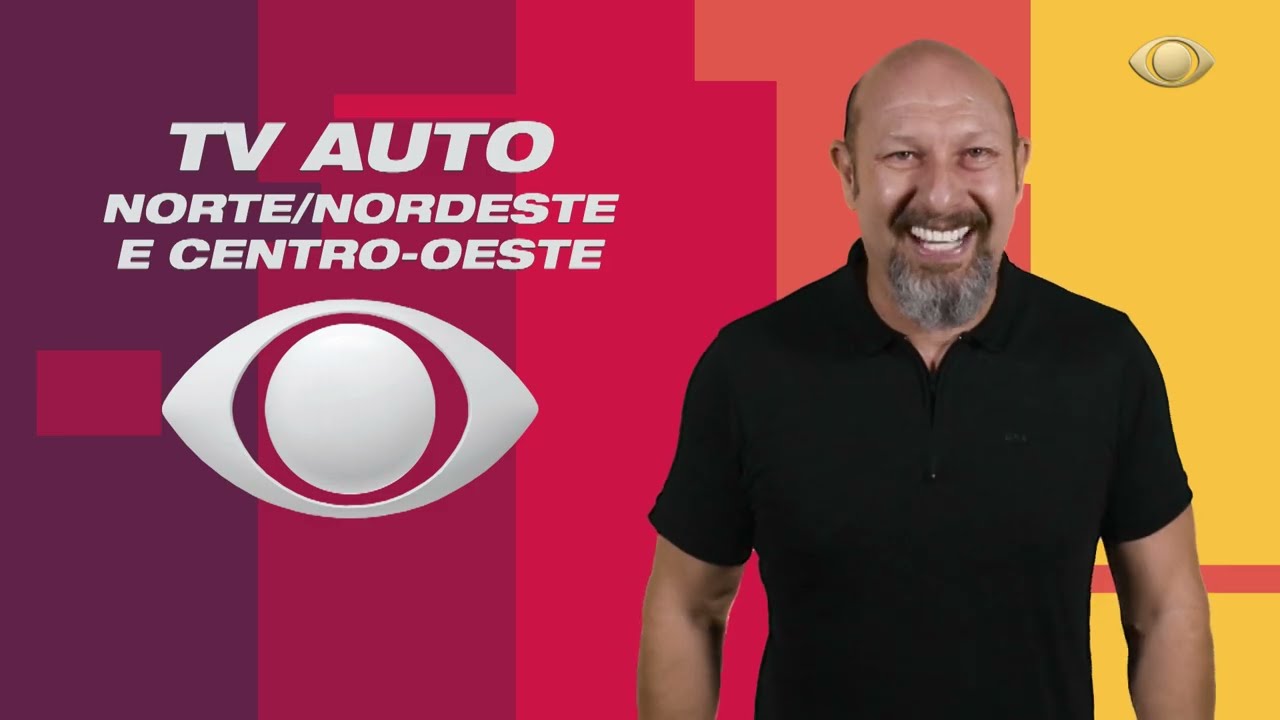TV AUTO BRASIL 20.06.2026 - COMPLETO