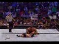 Orton gets OWNED!!!