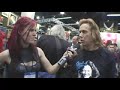 dean guitars pays tribute to tommy bolin namm 2008 the teaser guitar