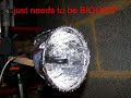 boost wifi signal usb reflector