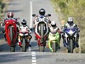 Divlje Jagode-Motori *eXtreme*