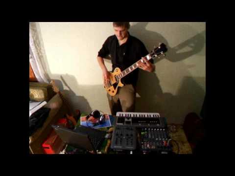 Britney can rock! ( Circus cover )