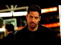 David Blaine on Steve Nash