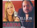 EXCLUSIVO Karina y Leo Matioli en vivo lloraras mas de 10 ve