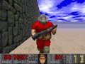 GZDoom - Town Infection Doom 2 Mod - Beta Stage 2 - Map09