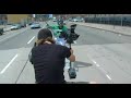 The Chase Behind The Scenes