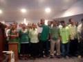 ICC Youth - Halleluiah Hosannah