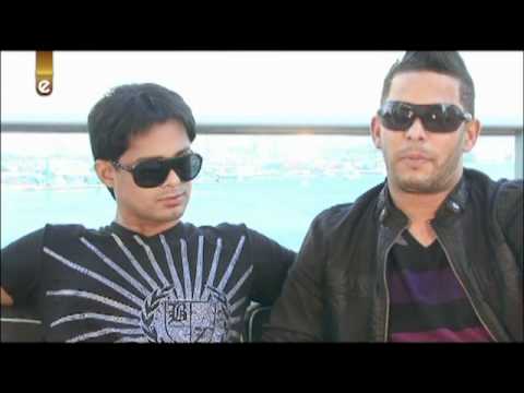 0 Especial Rakim & Ken Y en Escápate TV