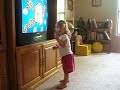Wow Wubbzy Dance Wow Wubbzy Dance