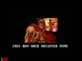 Super Street Fighter II - Sagat\